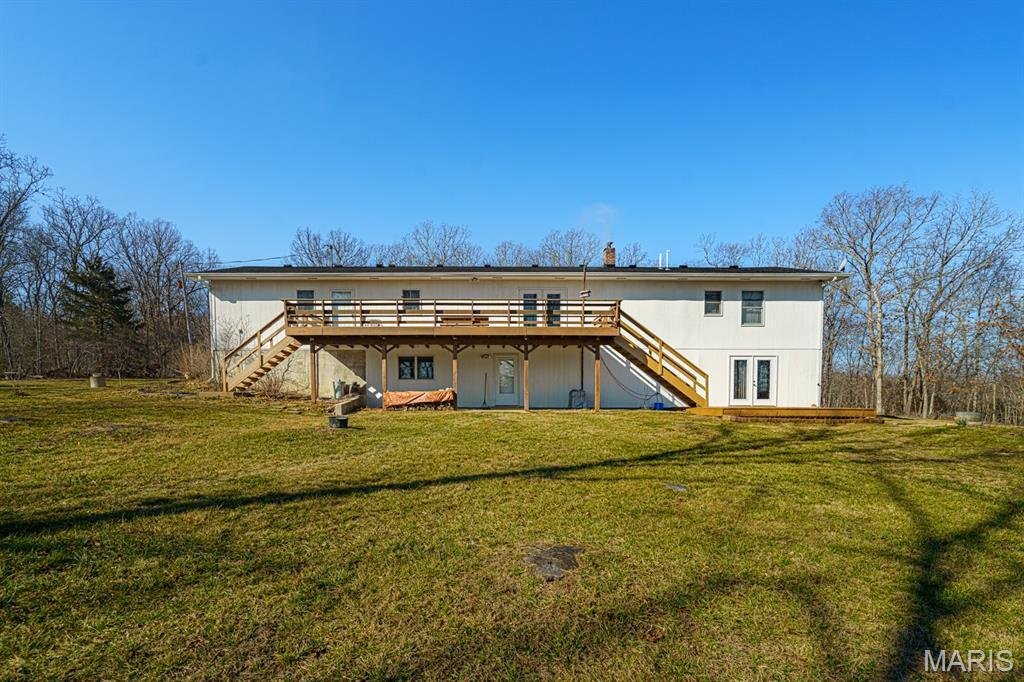 House in Rolla, Missouri, United States 4 - 17282170