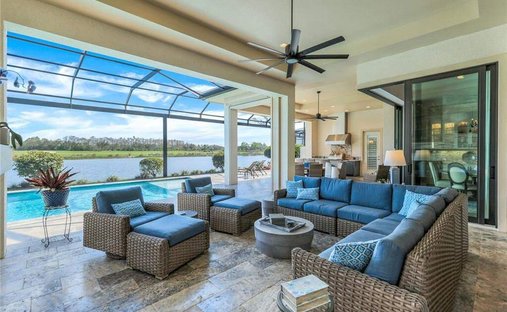Casa a Naples, Florida, Stati Uniti 1