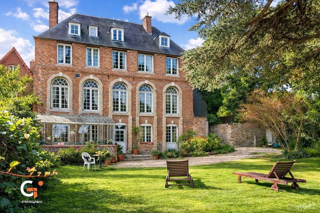 House in Arques-la-Bataille, Normandy, France 2 - 17283552