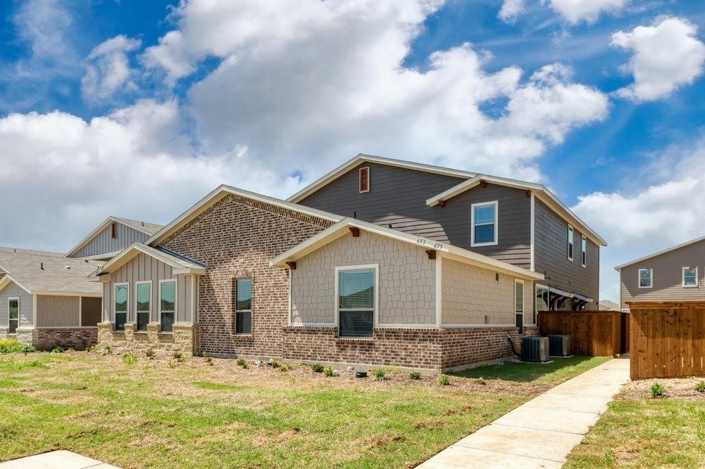 Venus, Texas, United States 1 - 17142297