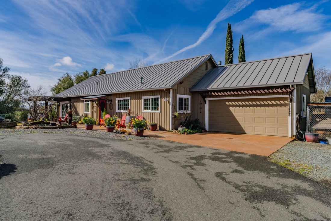 House in Jackson, California, United States 4 - 17278164