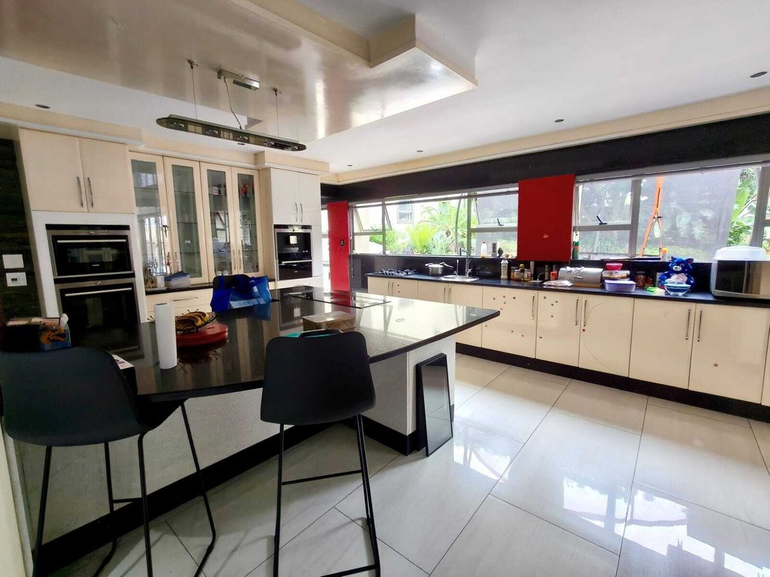House in Wierdapark, Gauteng, South Africa 4 - 17283888