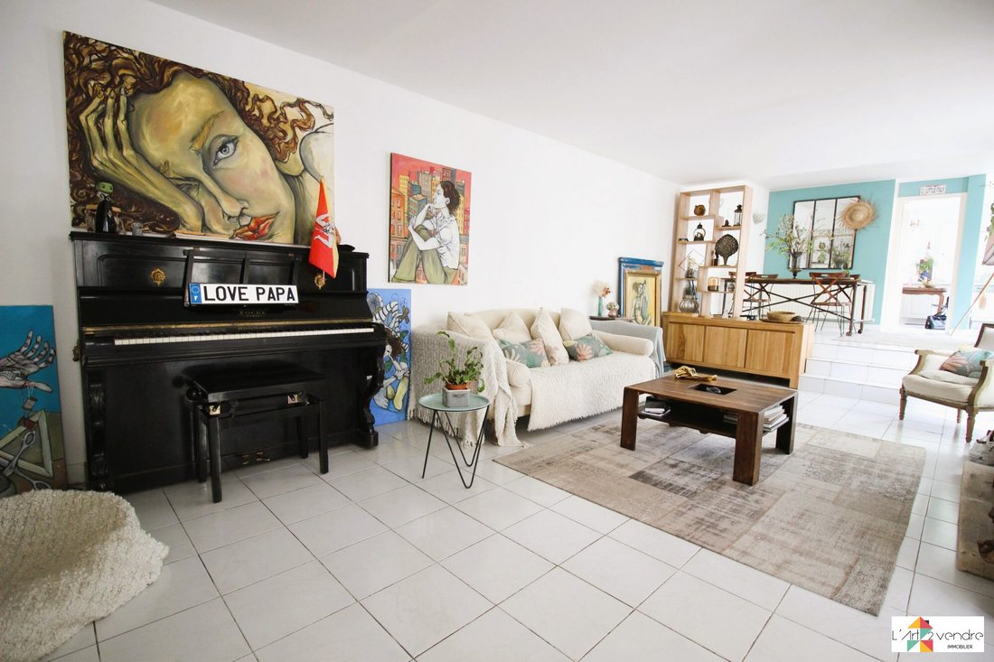 House in Centre, Brunoy, France 2 - 17284306