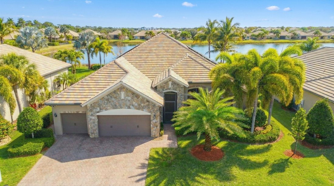 House in Wellington, Florida, United States 2 - 17281798