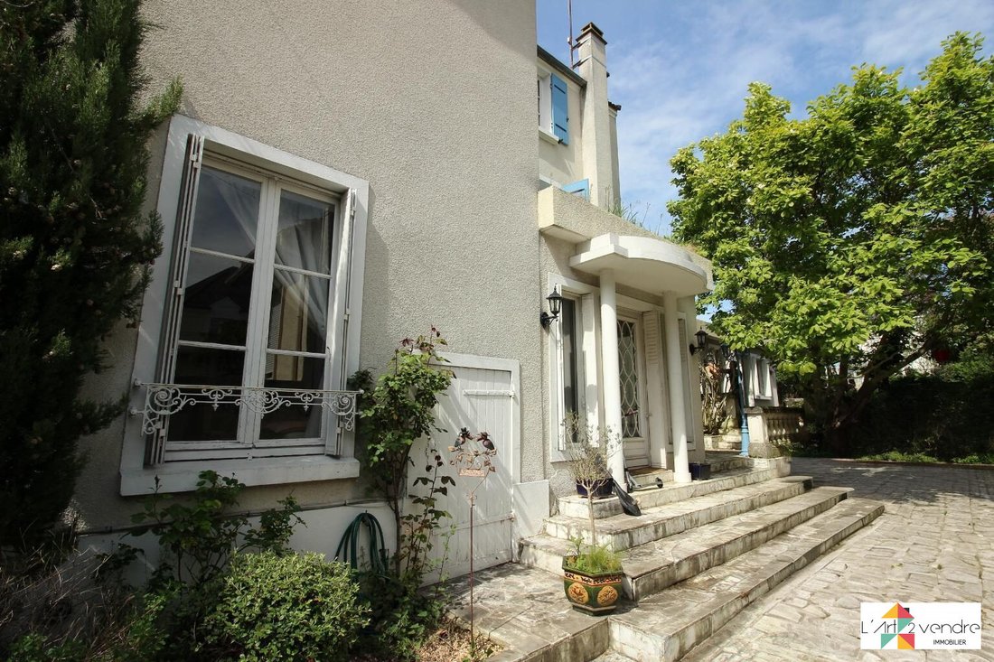 House in Centre, Brunoy, France 4 - 17284306