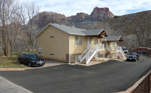 Apartment in Hurricane, Utah, United States 1