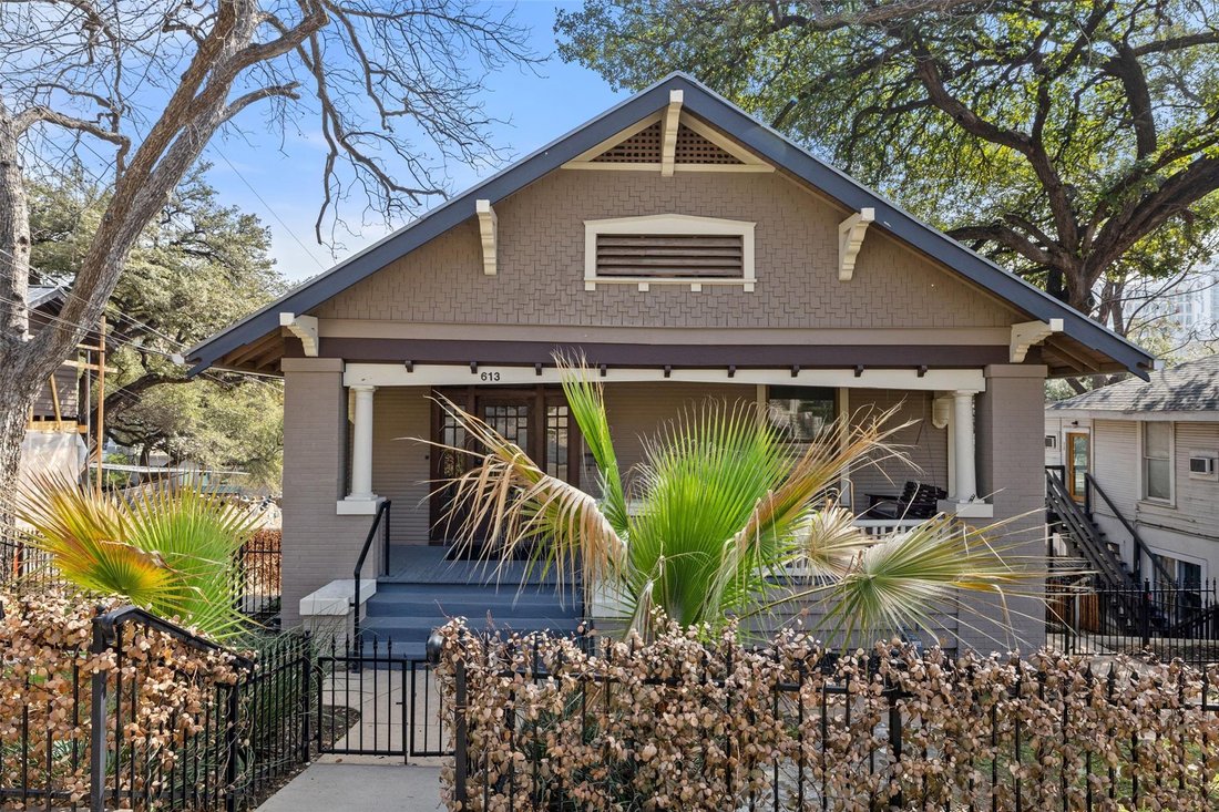 House in Austin, Texas, United States 1 - 17284636