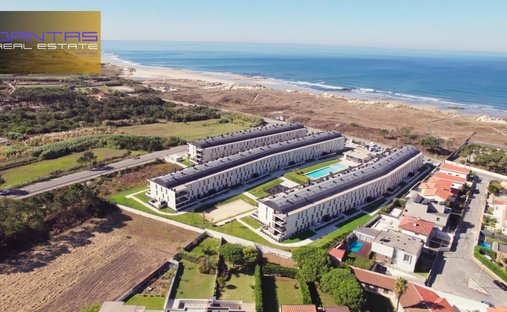 Penthouse en Portugal 1