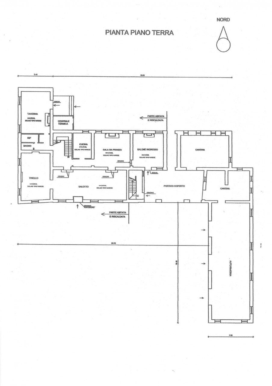 Villa in Laghetto - Maddalene, Vicenza, Veneto 5 - 17283911