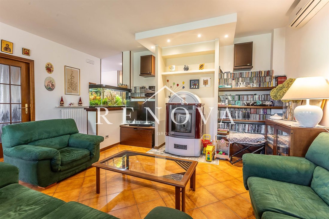Villa in Costermano sul Garda, Veneto, Italy 3 - 17283326