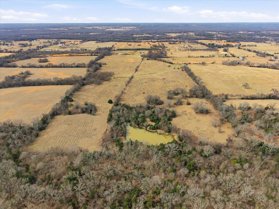 Land in Emory, Texas, United States 4 - 17283112