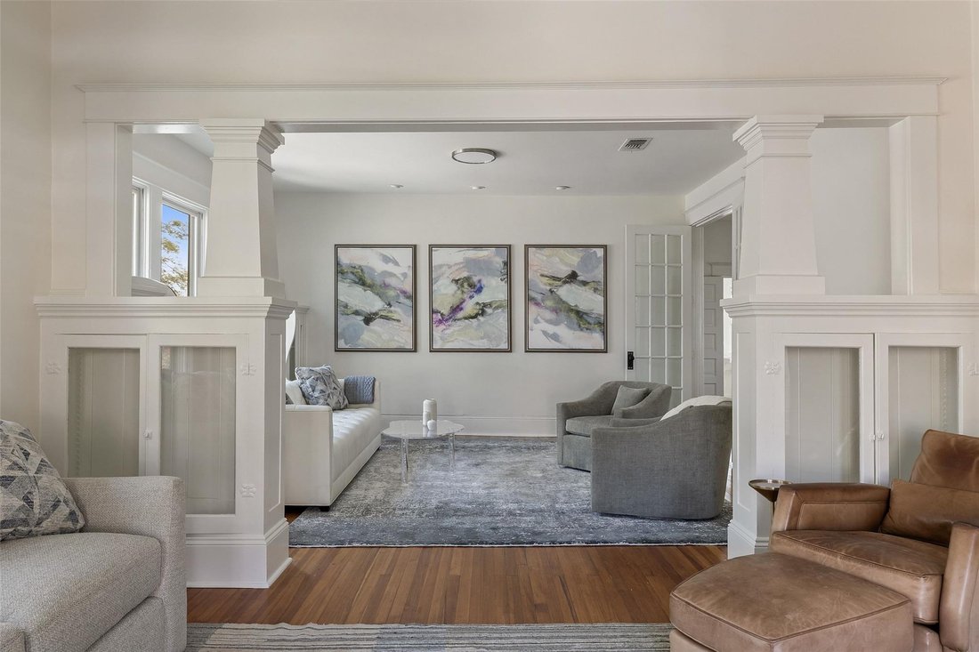 House in Austin, Texas, United States 4 - 17284636