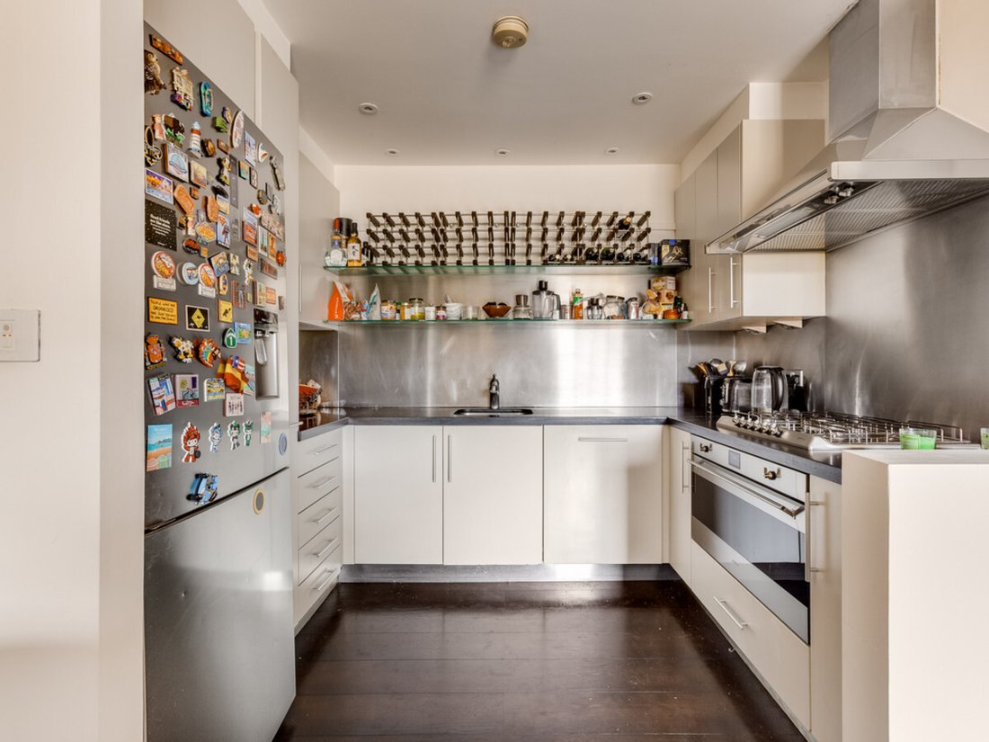 Apartment in Battersea, Wandsworth (Greater London), England 4 - 17283814
