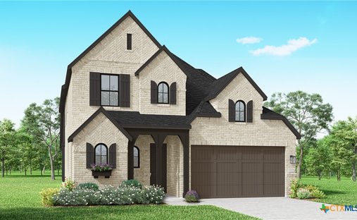 House in San Antonio, Texas, United States 1