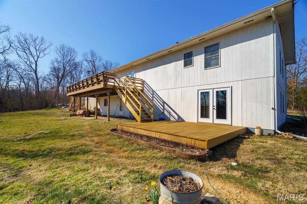 House in Rolla, Missouri, United States 5 - 17282170