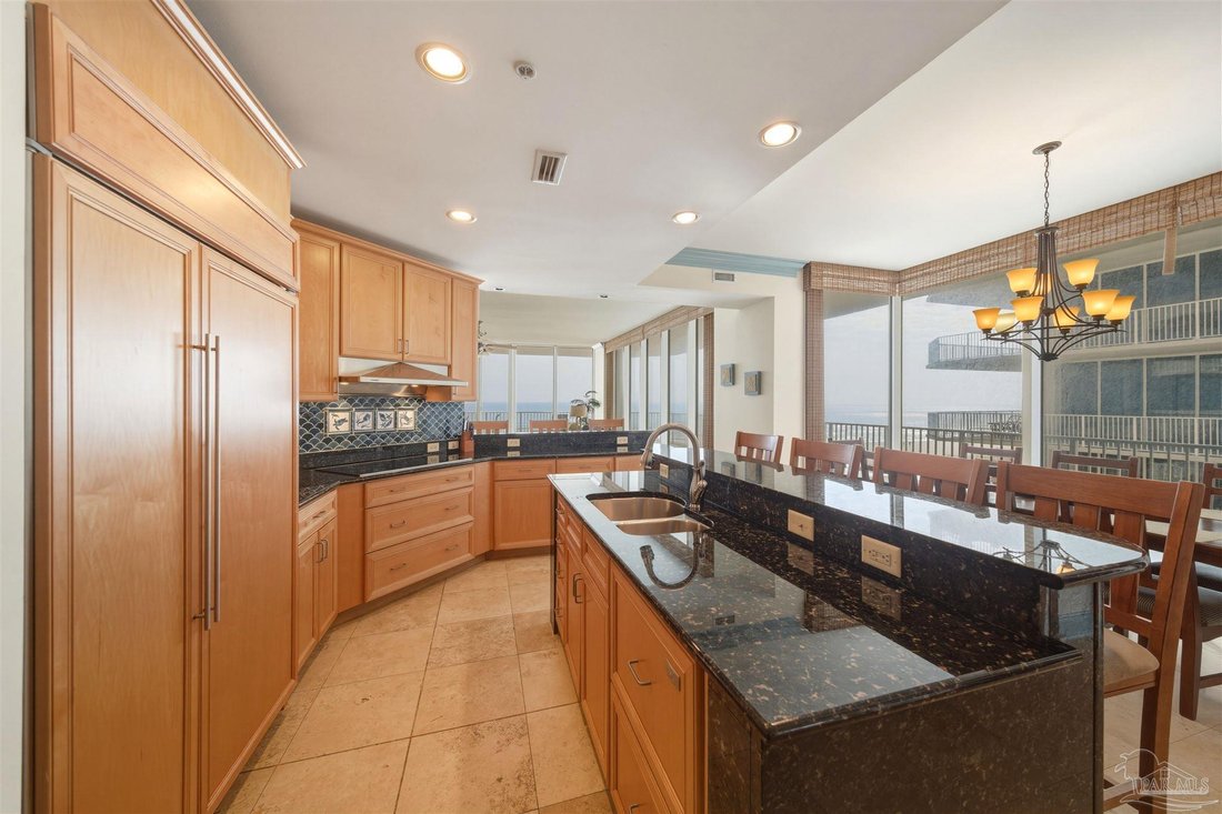 Condo in Pensacola, Florida, United States 4 - 17282229