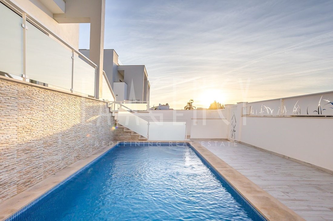 House in Ferragudo, Algarve, Portugal 1 - 17283575