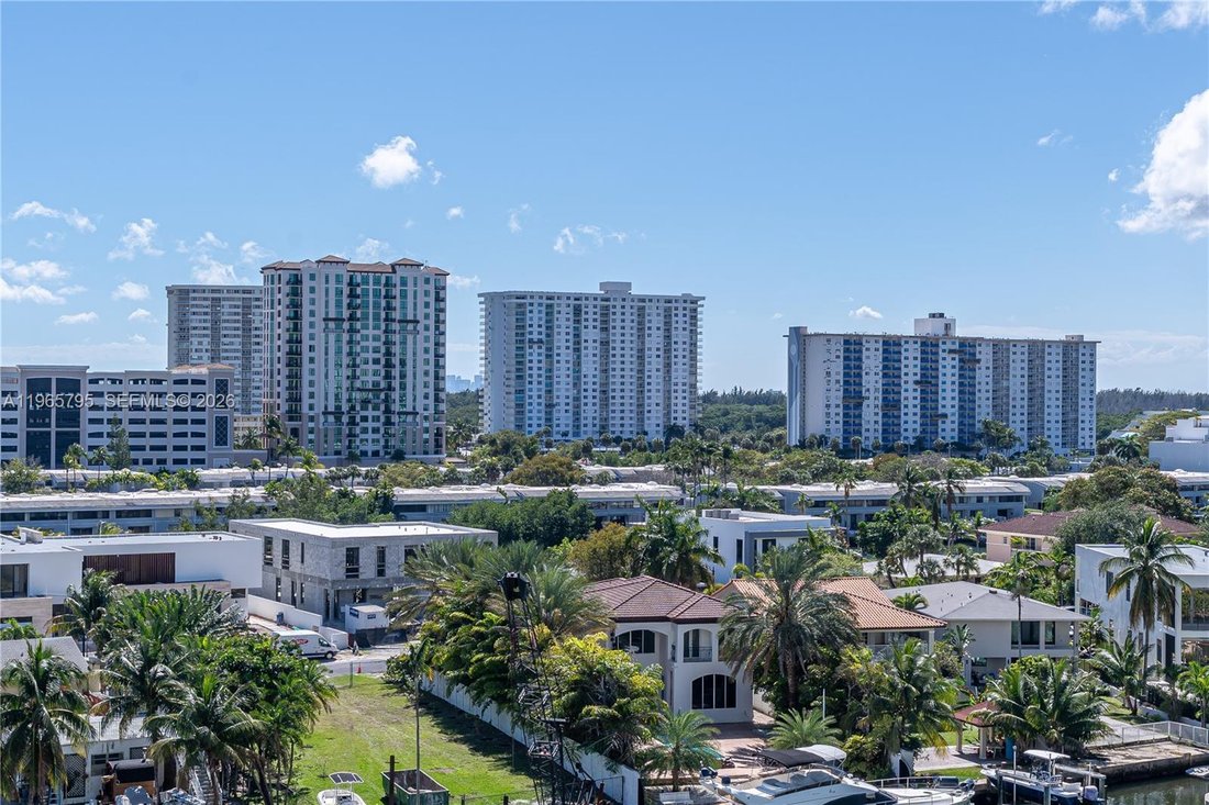 Condo in Sunny Isles Beach, Florida, United States 5 - 17282033