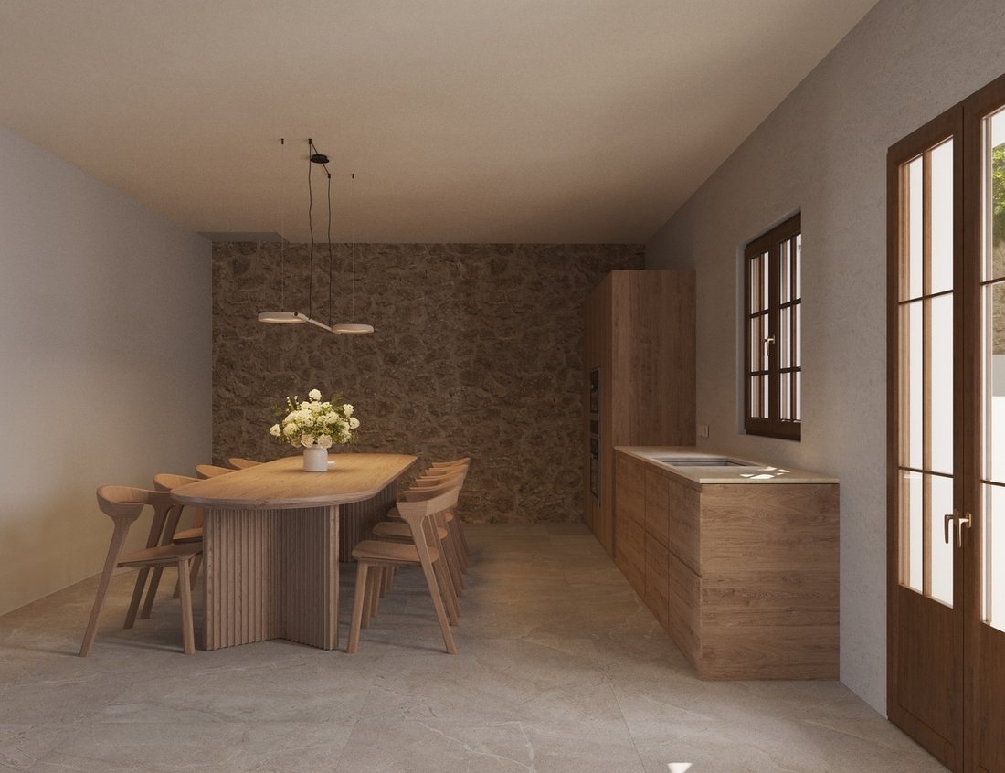 Villa in Caimari, Selva, Balearic Islands 4 - 17281366