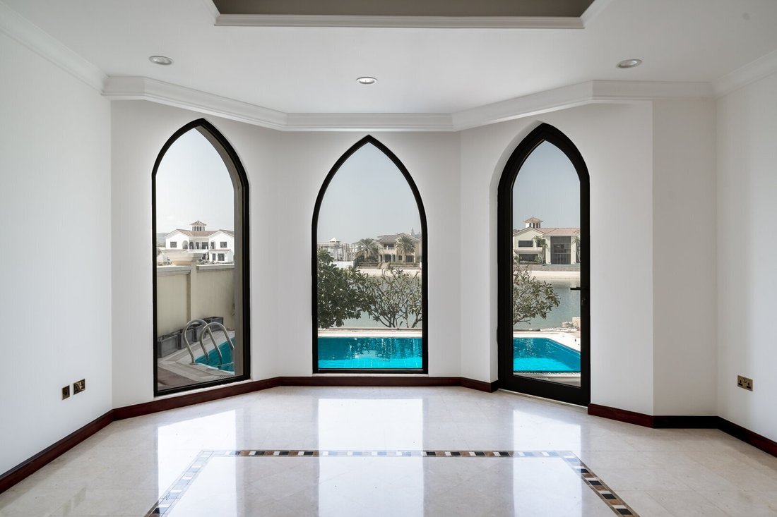 Villa in Palm Jumeirah, Dubai, United Arab Emirates 4 - 16048138