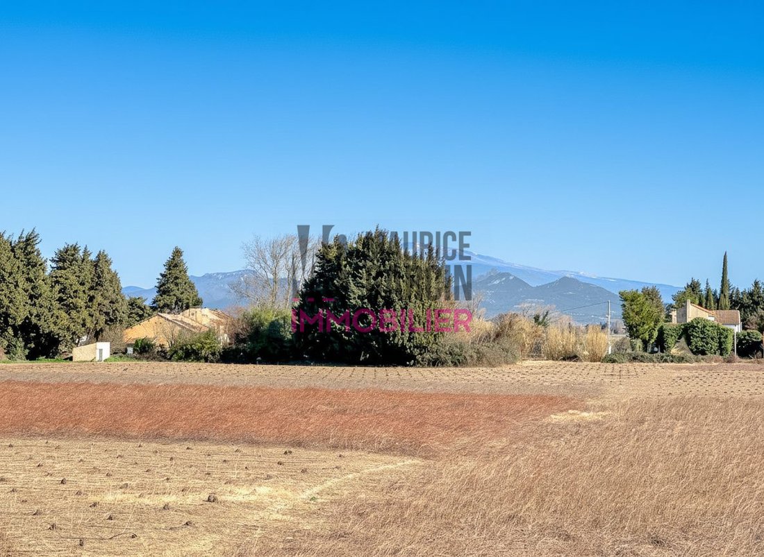 House in Orange, Provence-Alpes-Côte d'Azur, France 2 - 17284344