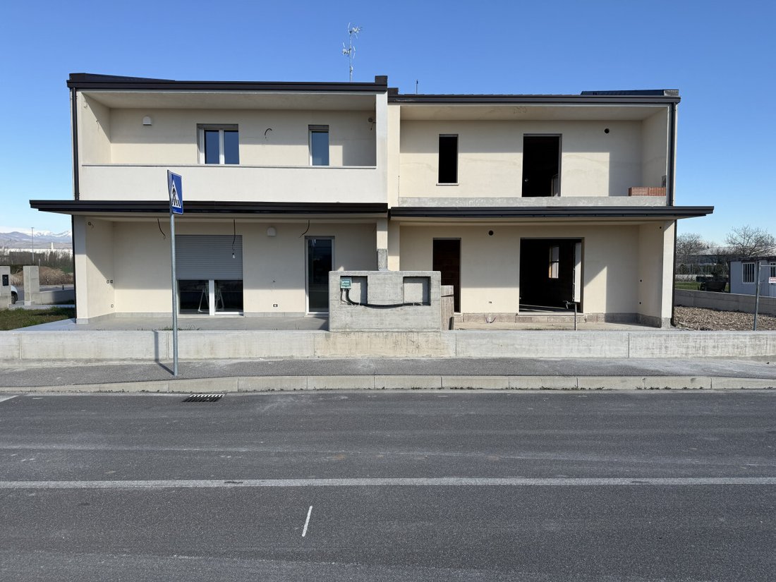 House in San Bonifacio, Veneto, Italy 2 - 17283904