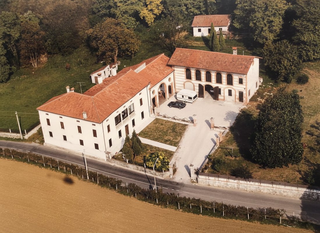Villa in Laghetto - Maddalene, Vicenza, Veneto 1 - 17283911