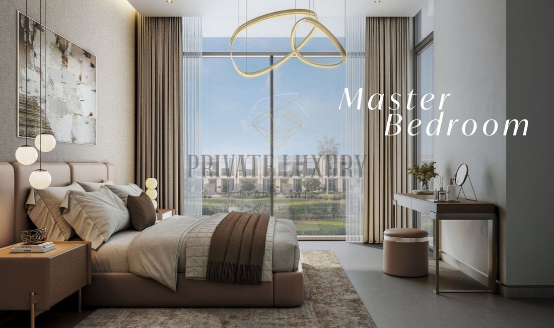 Haus in Wadi Al Safa 5, Wadi Al Safa, Dubai 2 - 17283580