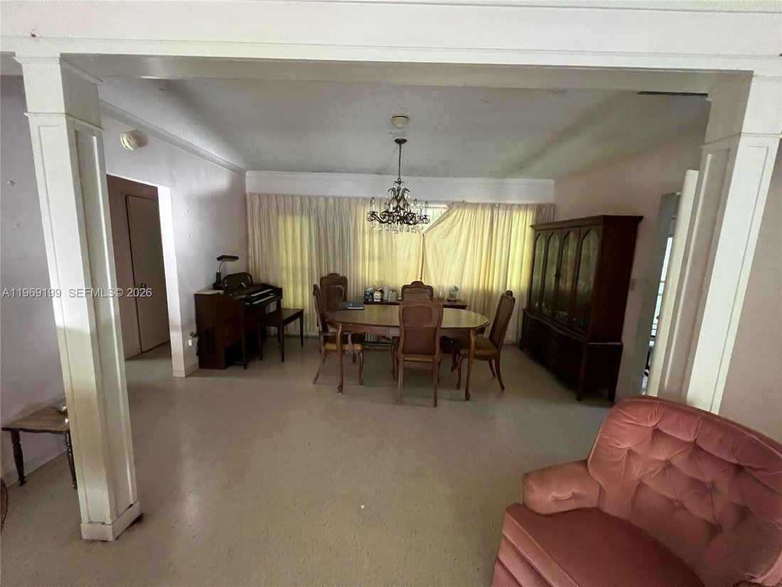 House in Coral Gables, Florida, United States 5 - 17282085