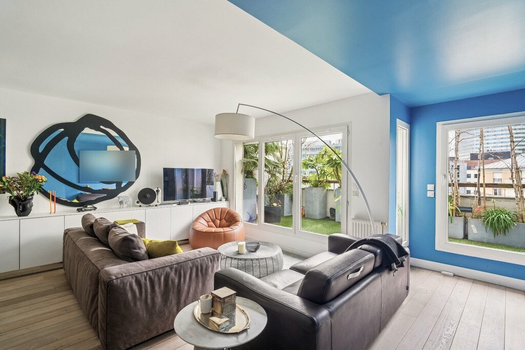 Appartement à Faubourg de l'Arche, Courbevoie, France 4 - 17282500