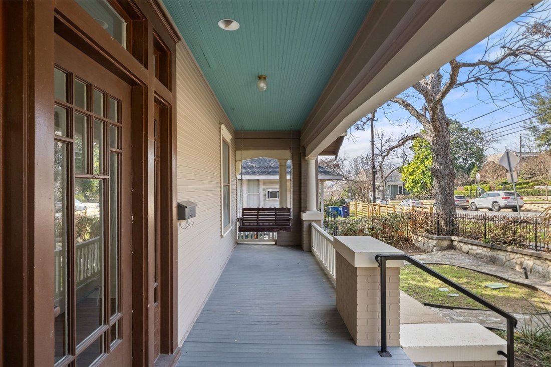 House in Austin, Texas, United States 2 - 17284636