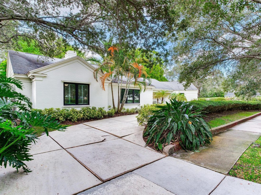House in Tampa, Florida, United States 2 - 17282510