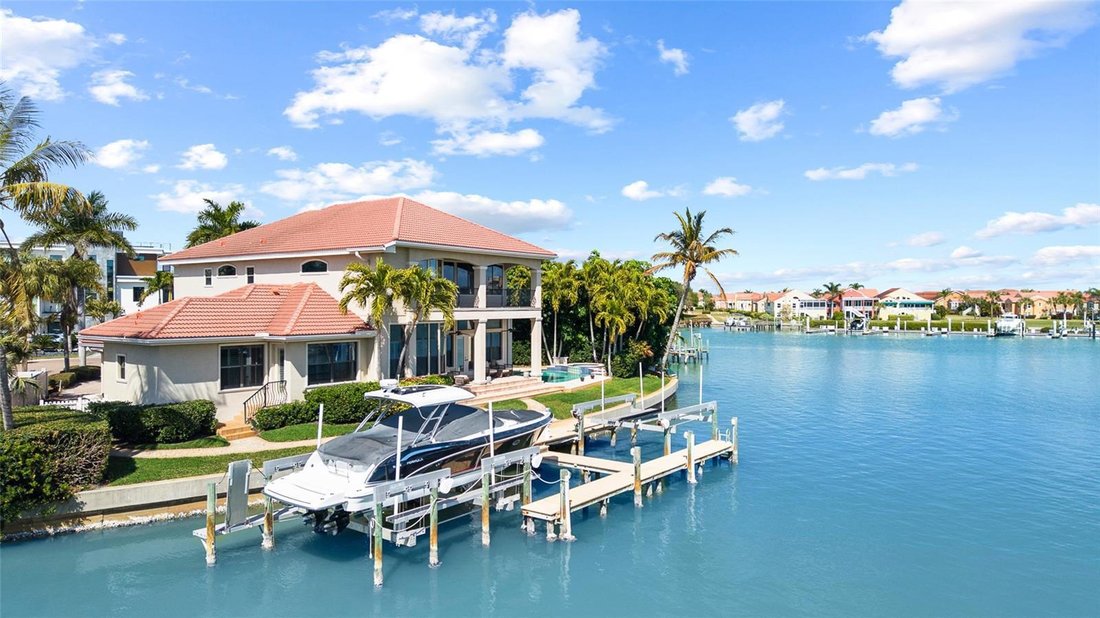 House in St. Petersburg, Florida, United States 3 - 17282527