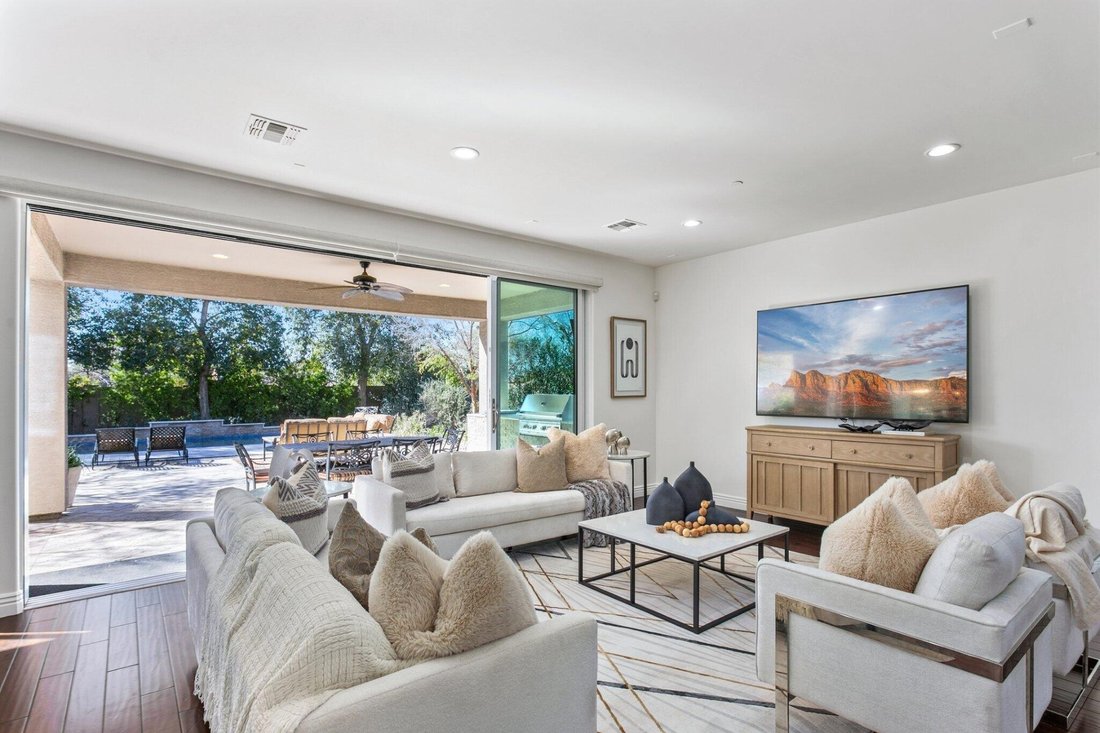 House in Phoenix, Arizona, United States 5 - 17280323