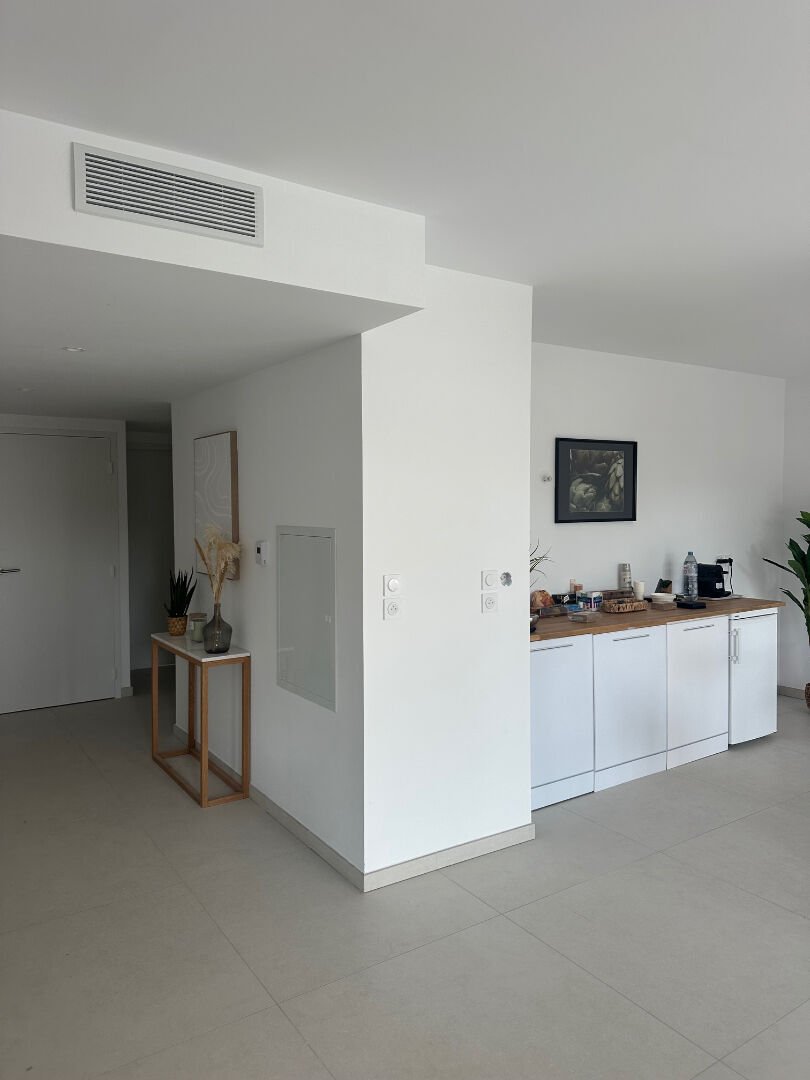 Apartment in Saint Giniez, 8e Arrondissement, Marseille 5 - 17281299
