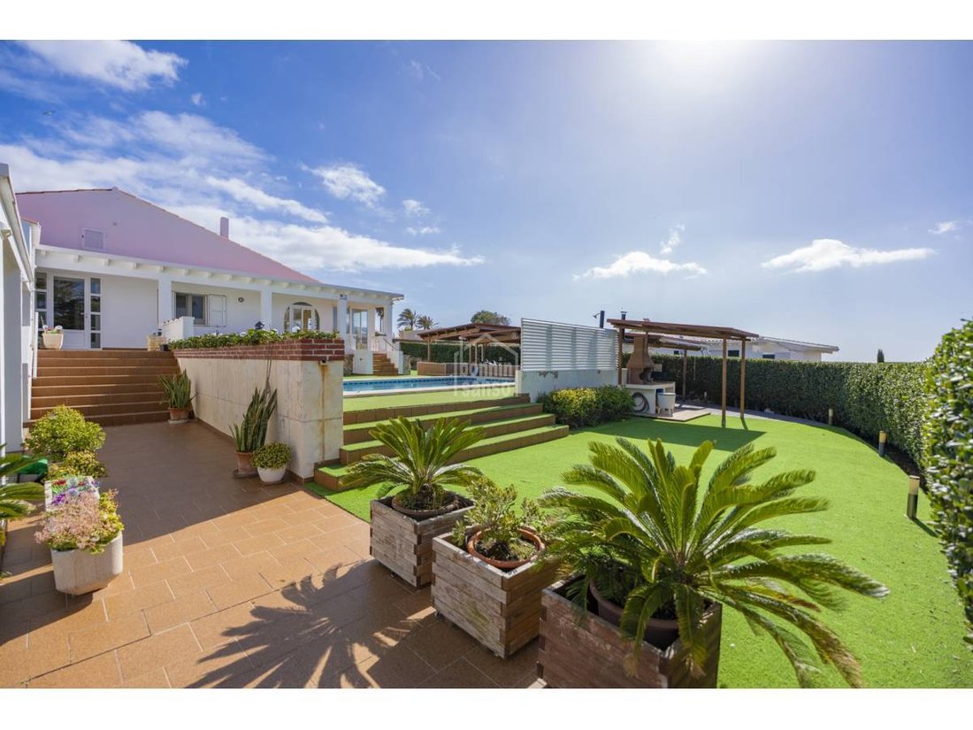Villa à Maó, Îles Baléares, Espagne 3 - 17281385