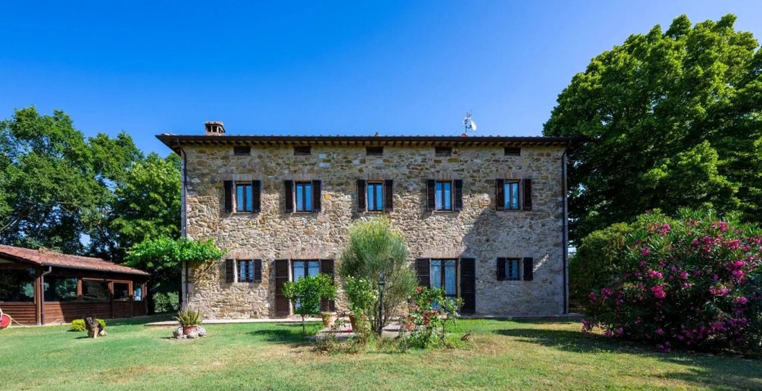 House in Corciano, Umbria, Italy 3 - 17283910