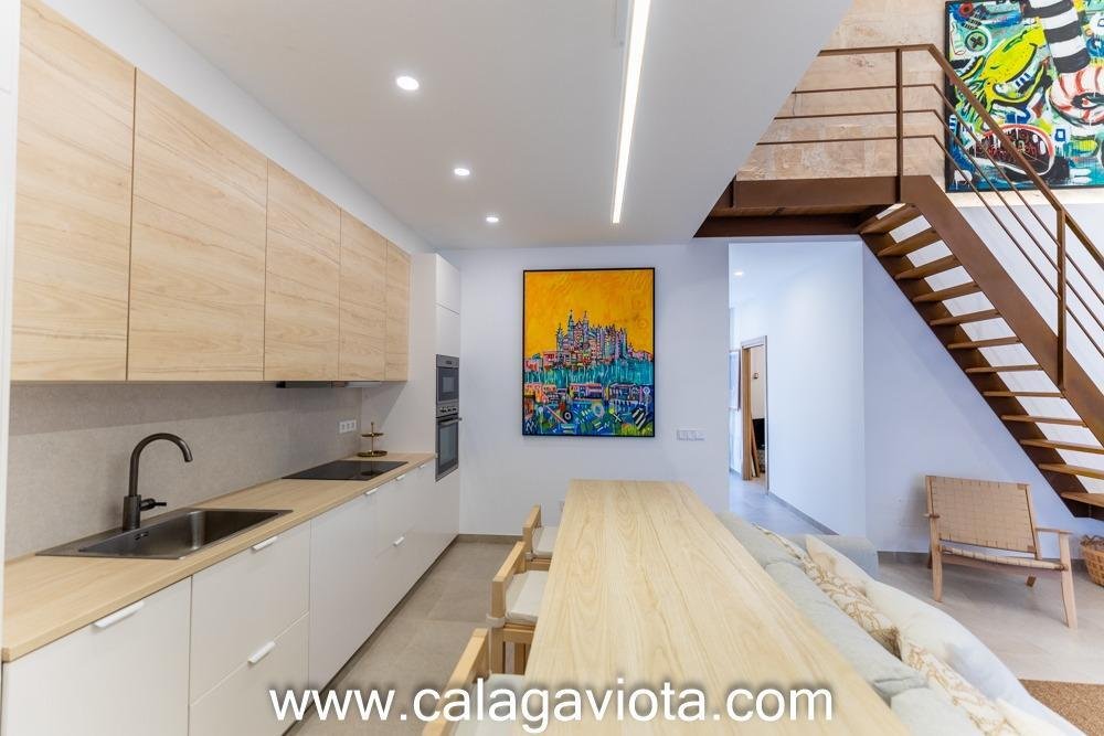 Villa in ses Salines, Balearic Islands, Spain 5 - 17282868