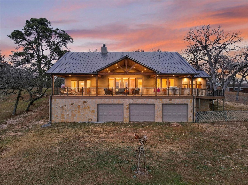 House in Franklin, Texas, United States 2 - 17283517