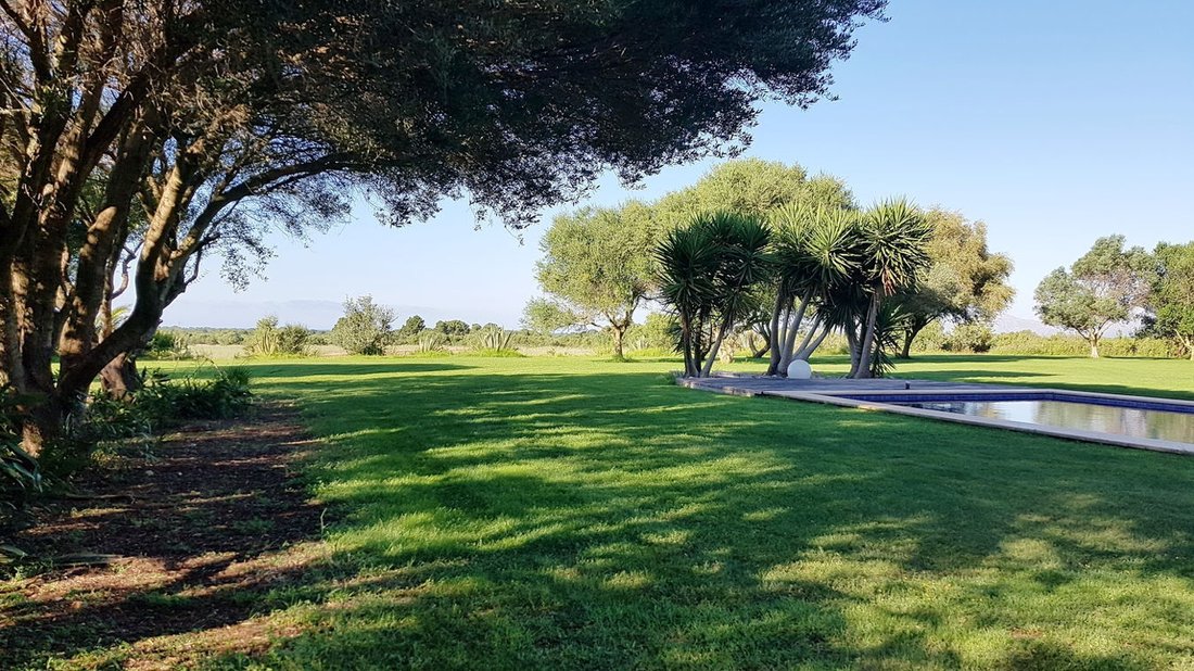 Finca in Santa Margalida, Balearic Islands, Spain 3 - 17281369