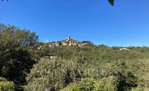 Villa in Grimaud, Provence-Alpes-Côte d'Azur, Frankreich 1