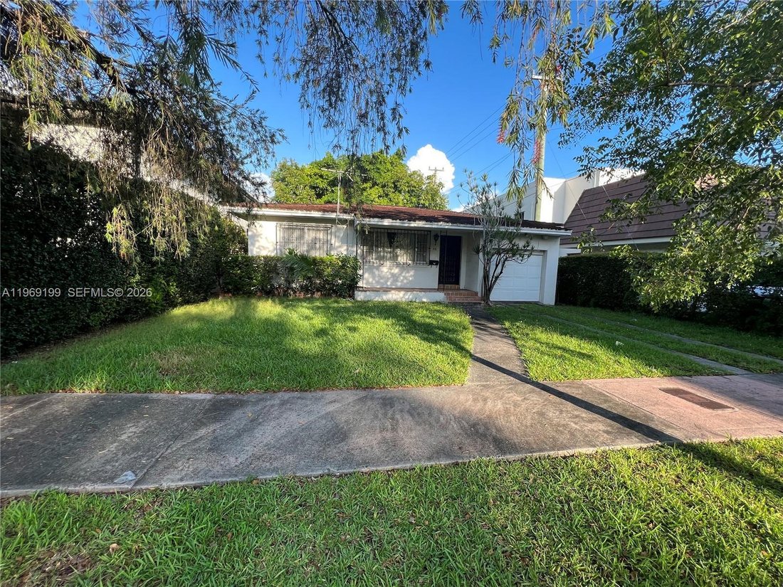 House in Coral Gables, Florida, United States 1 - 17282085