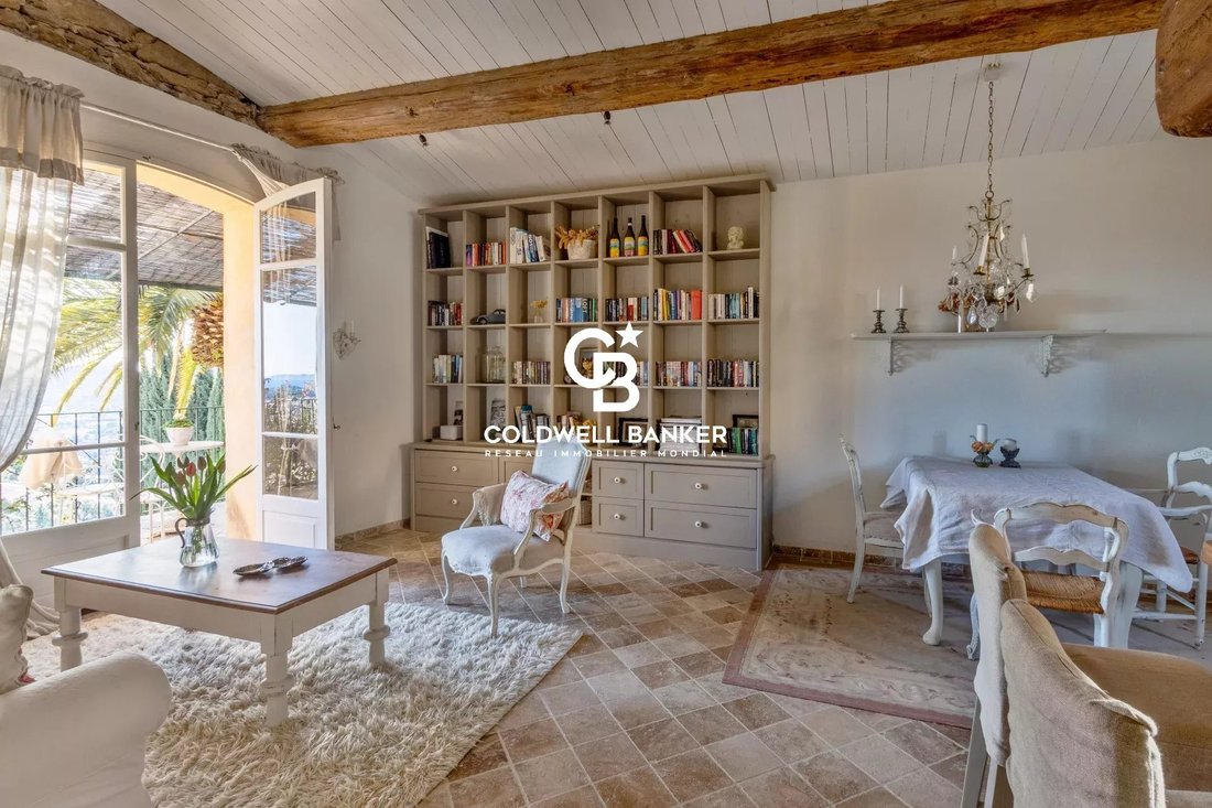 House in Nord Est, Bormes-les-Mimosas, France 4 - 17281322