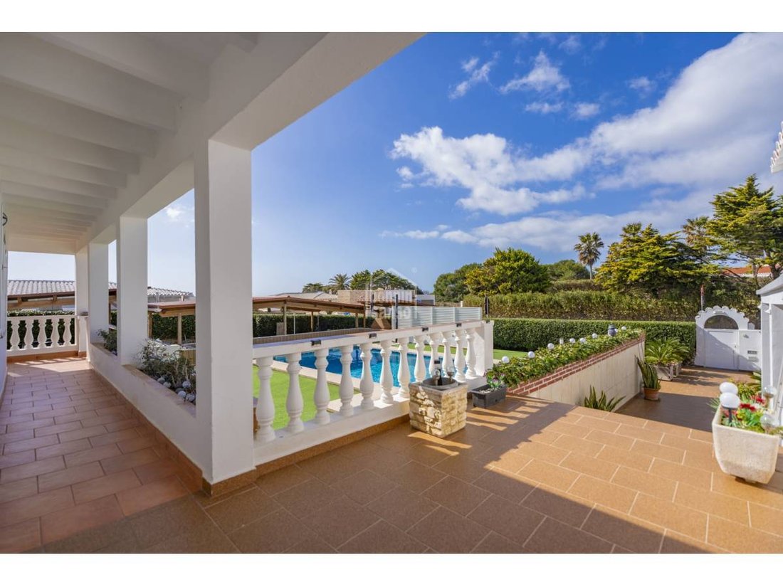 Villa à Maó, Îles Baléares, Espagne 4 - 17281385