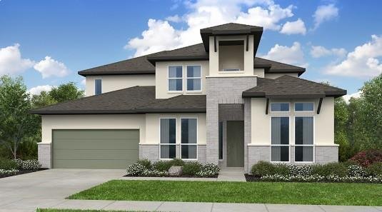 House in Leander, Texas, United States 1 - 17282432