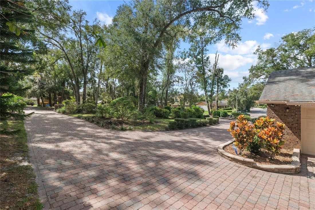 House in Maitland, Florida, United States 4 - 17283048