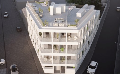 Apartment in Senhora da Hora, Porto District, Portugal 1