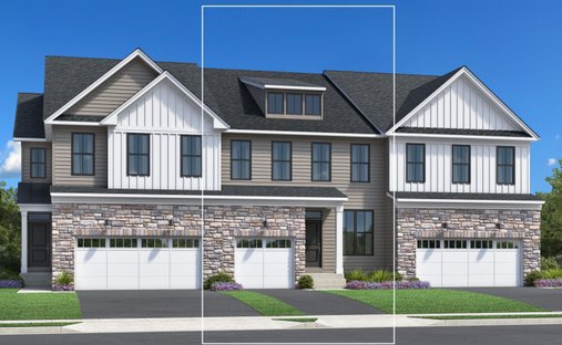 House in East Brunswick, New Jersey, United States 1