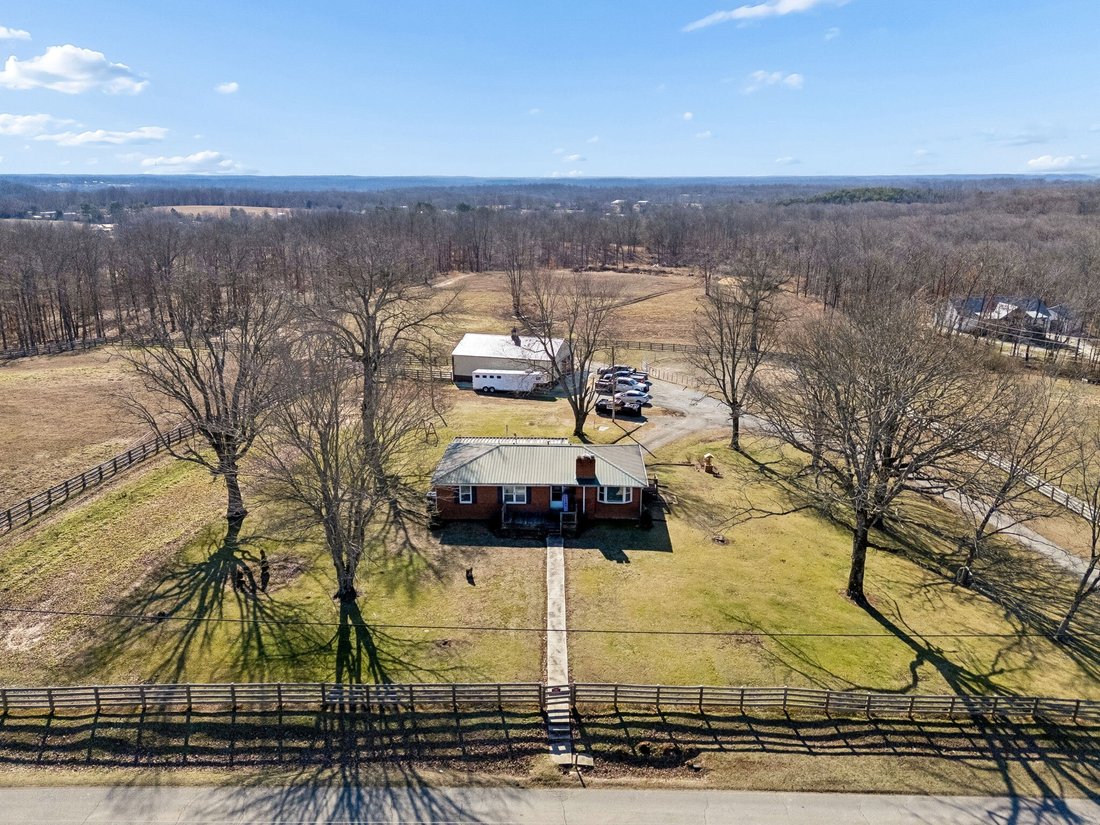 House in Dickson, Tennessee, United States 5 - 17284684