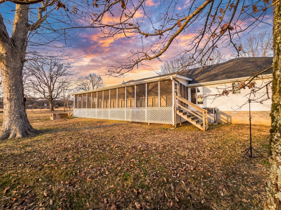 House in Eagleville, Tennessee, United States 3 - 17282399